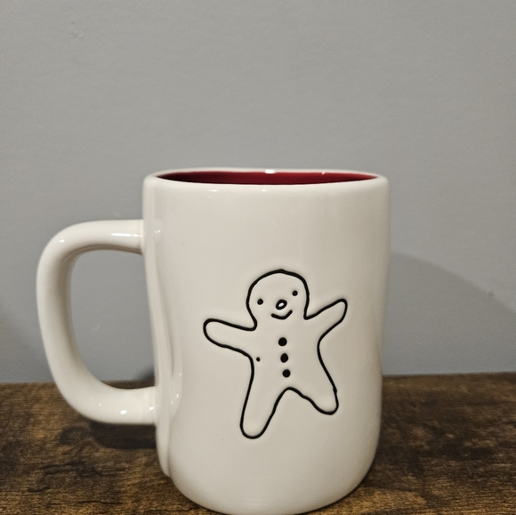 Rae Dunn Dunk It! mug - Picture 2 of 2